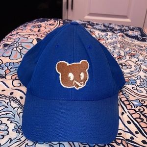 Chicago Cubs hat